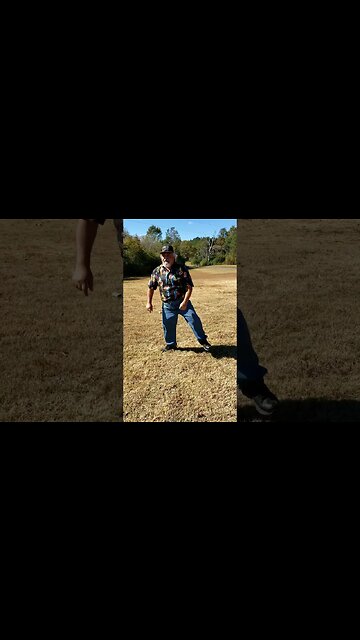 never mix alcohol with helium!! #metaldetecting #drunk #arrowhead #funny #dance #music #trump