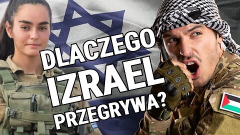 “Izrael” już przegrał.
