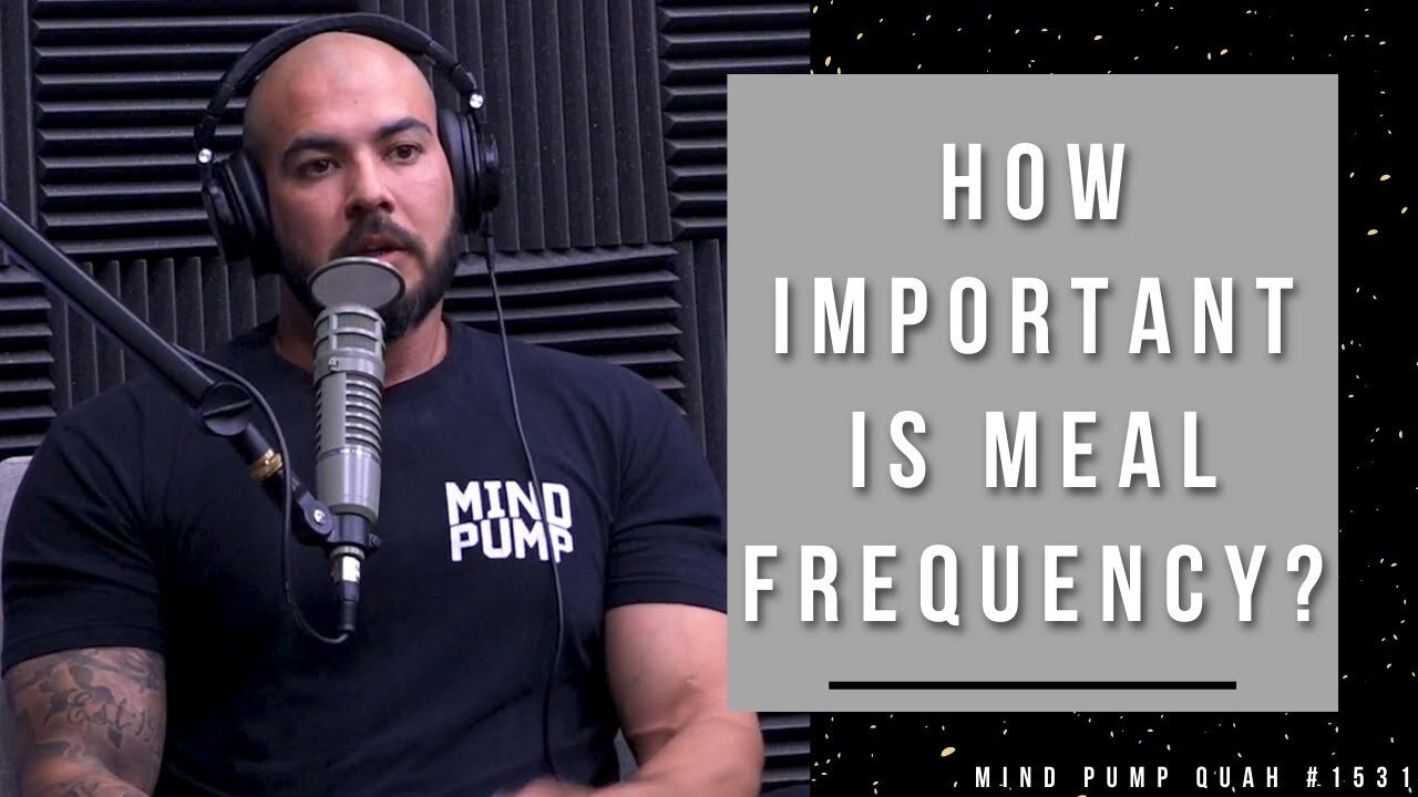 The Truth About Meal Frequency For Weight Loss