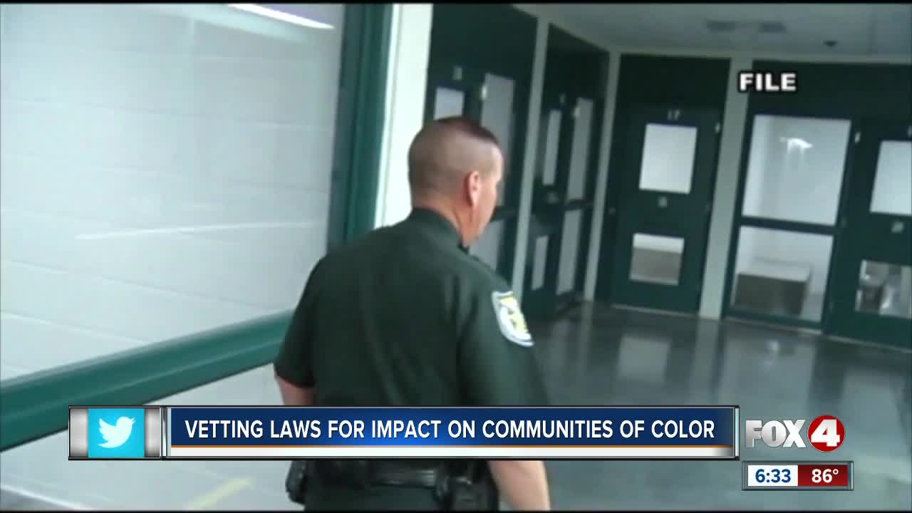 Florida State University to receive money to study