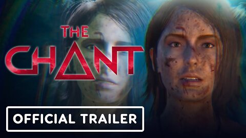 The Chant - Official New Age Cult Trailer