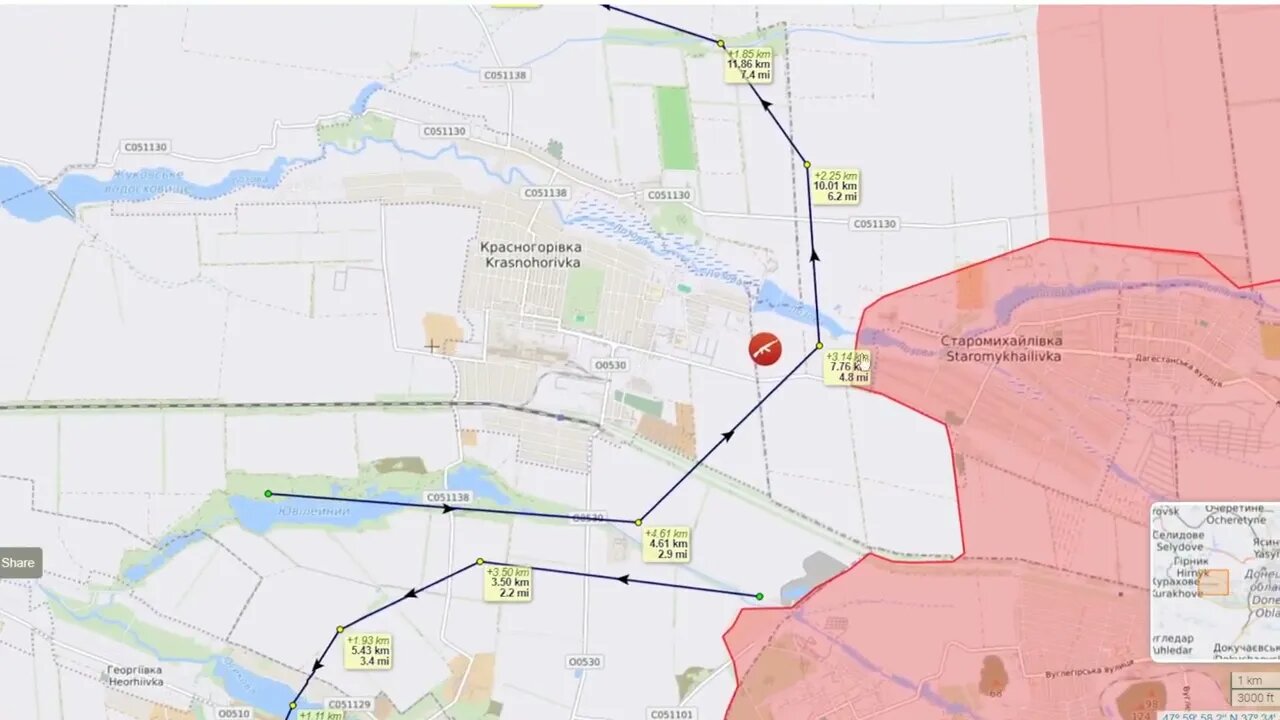 Ukraine Military Summary And Analysis 18.12. 2022!
