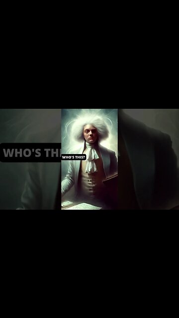 So Many GREAT Men... So Little Time... #shorts