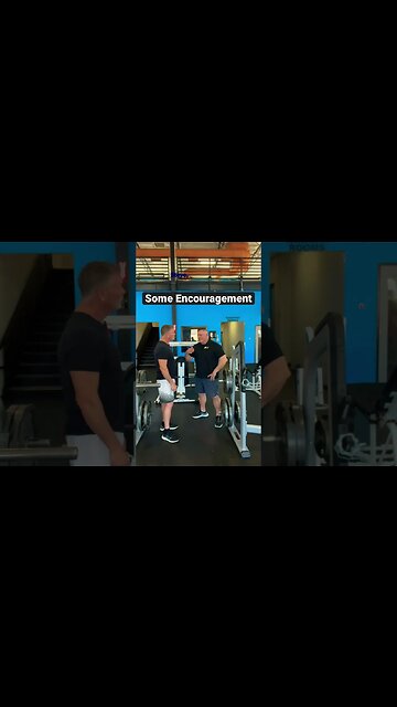 Everyone Needs Encouragement Sometimes #shorts