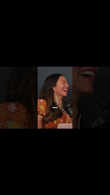 Women LOVE To Explore And FIND Themselves Today