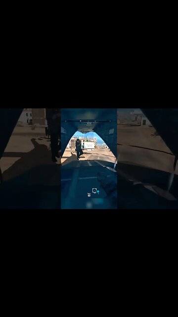 Glitch Heli... Wait Incoming #dmz