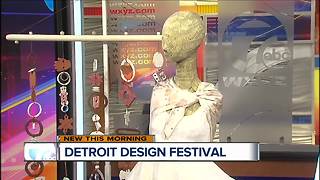 Detroit Design Festival