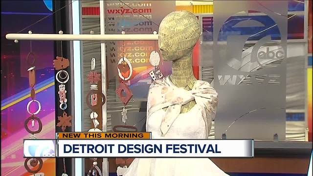 Detroit Design Festival