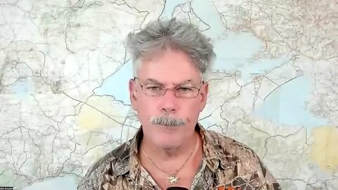 "Coffee and a Mike" Matt Bracken | HOW DID MAYORKAS BECOME HEAD OF DHS?