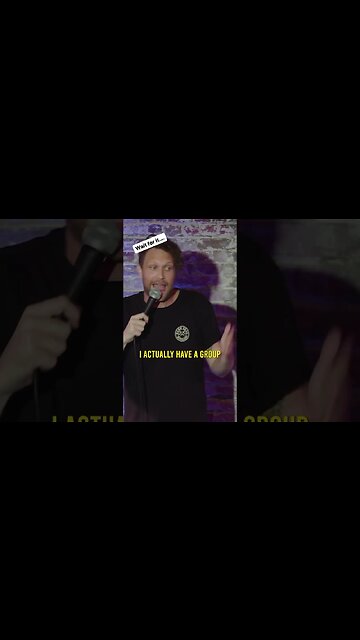 They Did My Joke For Real 😂😂