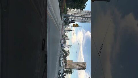 Gold Coast 4K Drive || QUEENSLAND - AUSTRALIA || HDR Dolby Vision