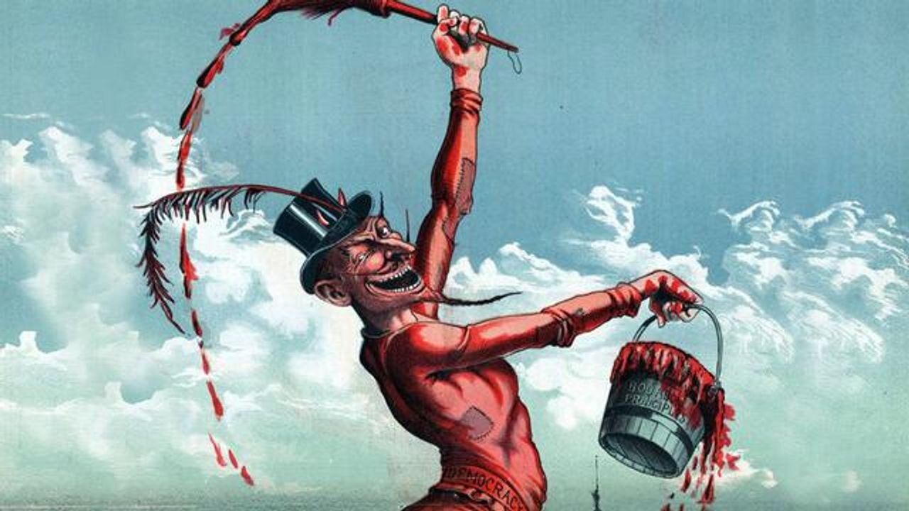 Politics An International Full-Of-Shit Stakeholder Contest | The Crowhouse
