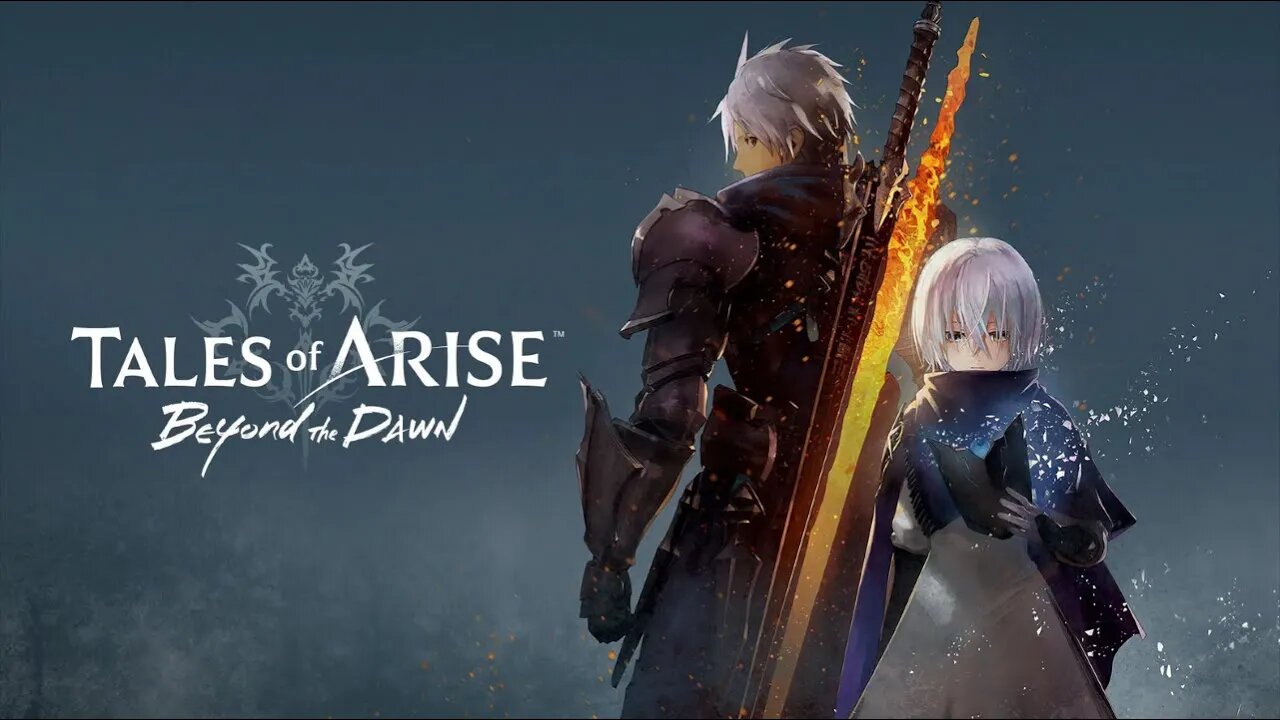 Tales of Arise: Beyond the Dawn Trailer Thoughts - 20+ Hours of Additional Story Content