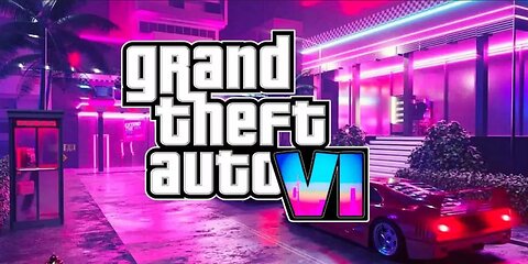 GTA 6 PRE ALPHA EXTENDED