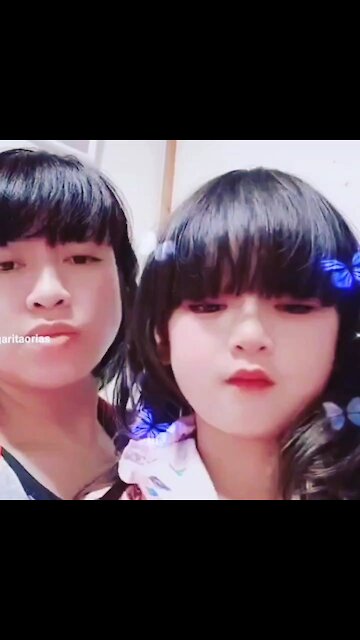 the Mother and Daughter