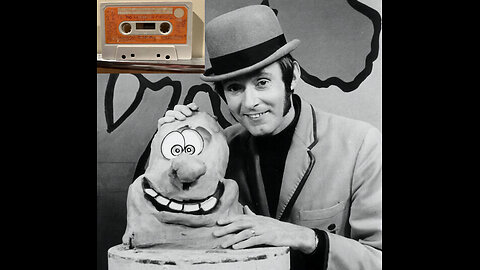 1973 - Audio Clip of Chicago's 'BJ & Dirty Dragon' Children's Show