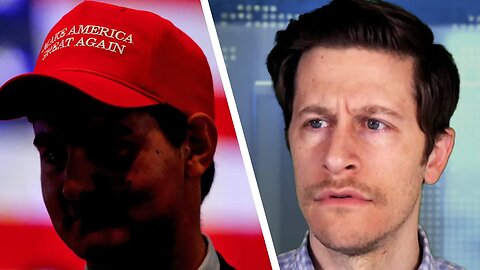 This is your brain on MAGA brain worms