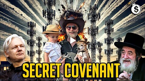 The Secret Covenant