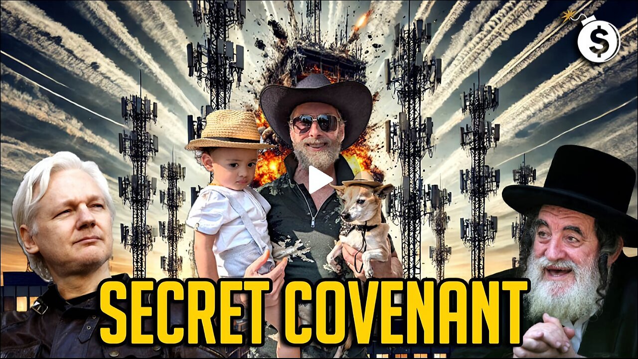 The Secret Covenant