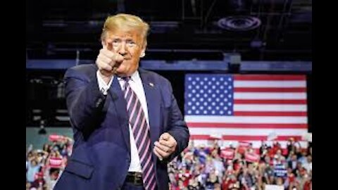 Can Trump Stop Pushing COVID Lethal Injections