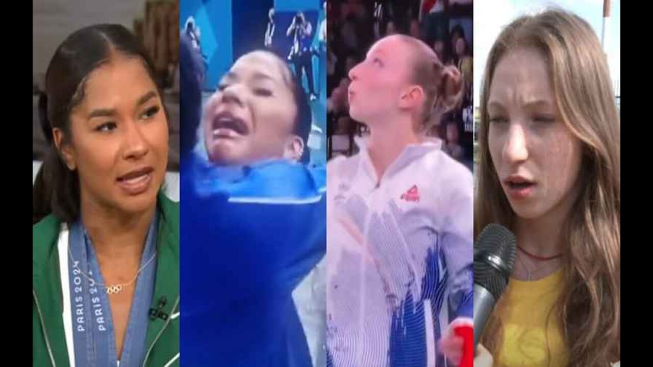 Olympic Gymnastics Medal Controversy Reaches Stunning Conclusion