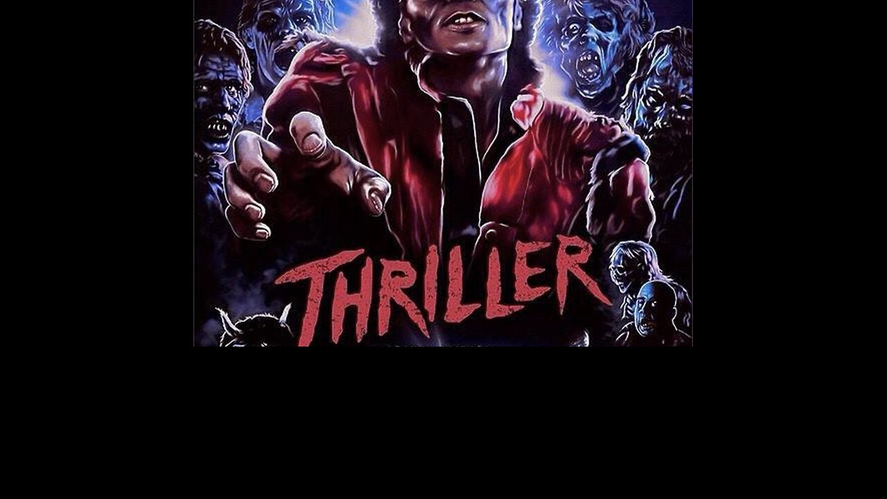 THRILLER 2023! Don’t be scared of a date, but DO be afraid of the “Christians” you are listening to!