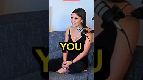 DO GIRLS SETTLE ? #shorts #podcast #dating