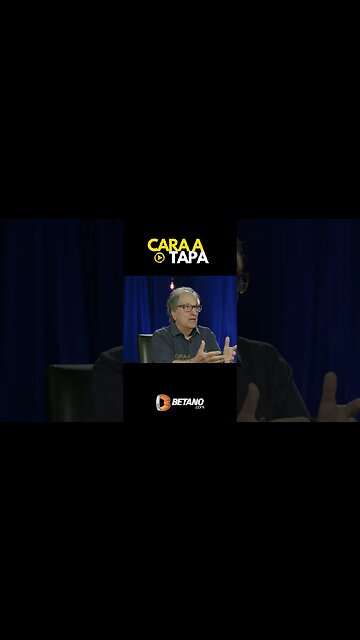 QUEM AINDA TEM MEDO DO RICA PERRONE?