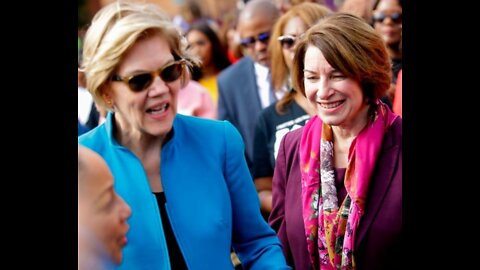 Sens. Klobuchar, Warren Introduce $20B Bill to Help States Administer Elections