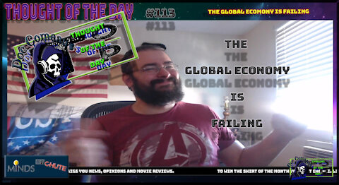 114 The Global Economy Is Failing (Clean)