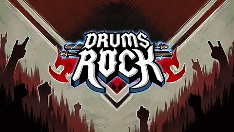 Drums Rock - Heavy Metal DLC Trailer | Meta Quest