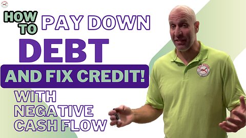 ✅Eliminate Debt FAST with Velocity Banking Magic!