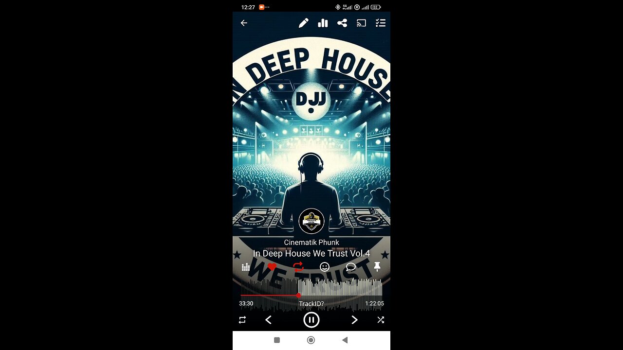 In Deep House We Trust Vol.4