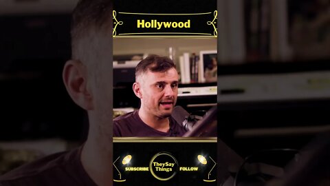 GaryVee, Hollywood