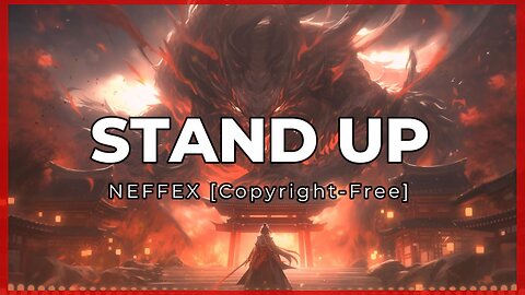 NEFFEX - Stand Up