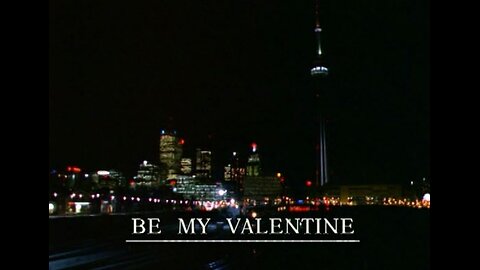 Forever Knight.S2E23.Be My Valentine