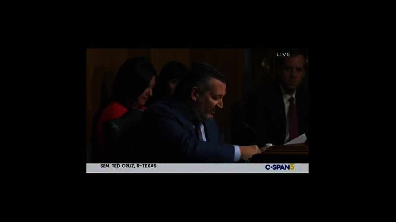 Ted Cruz defends using Nazi salute to protest COVID-19 measures
