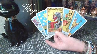 Virgo ❤️ YOU Are Their Ultimate Fantasy Virgo! Mid October 2022 #TarotReading