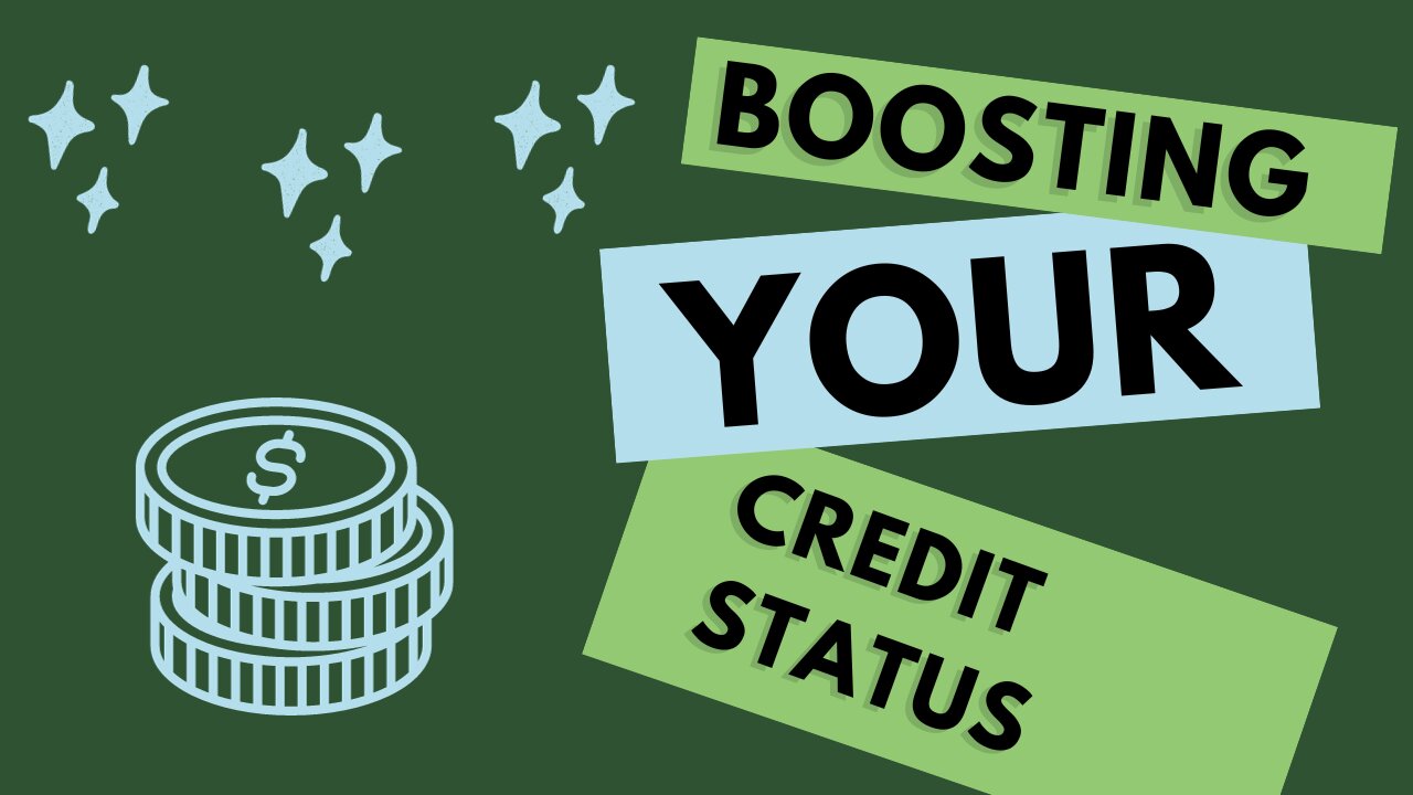 Boosting Your Credit Score: How to Optimize Your Credit Profile and Access the Best Rates