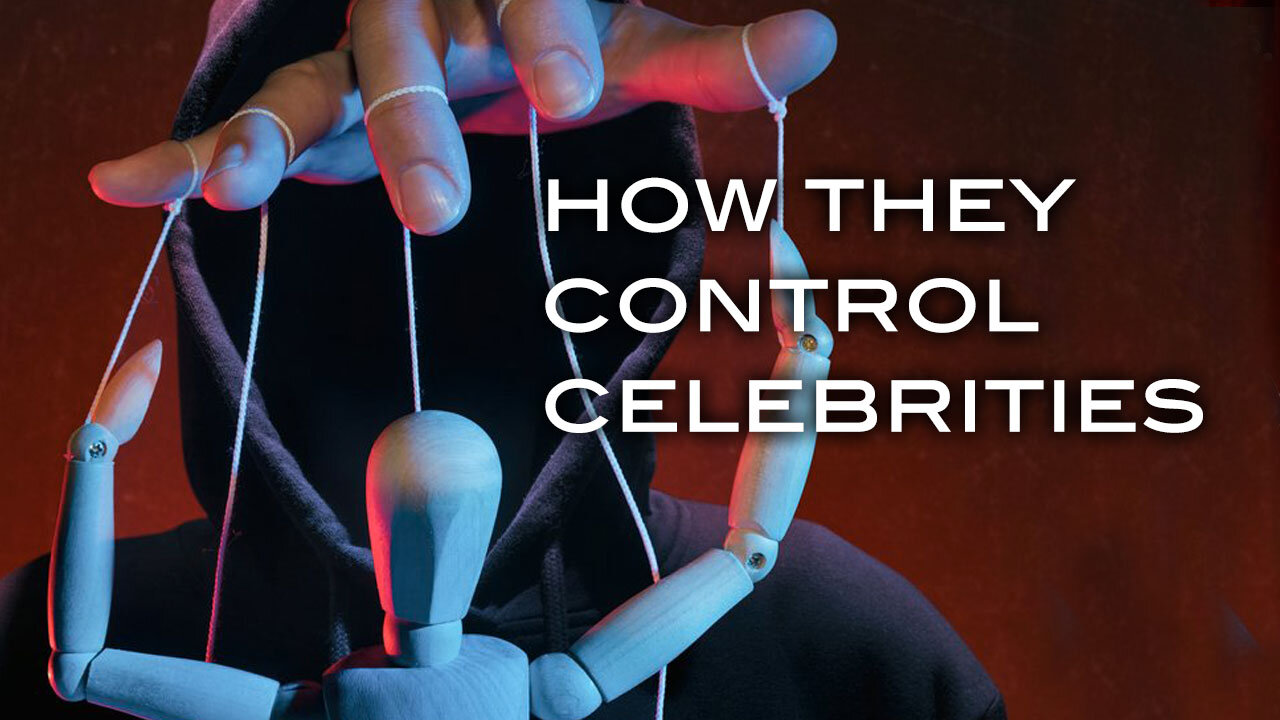 How They Control Celebrities