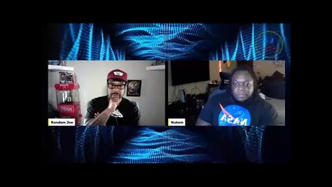 OOSAB: Live-Steam EP:8 Women's History Month,Laverne Cox is a Jerk, Random S*** Talk, and WTF?!?…
