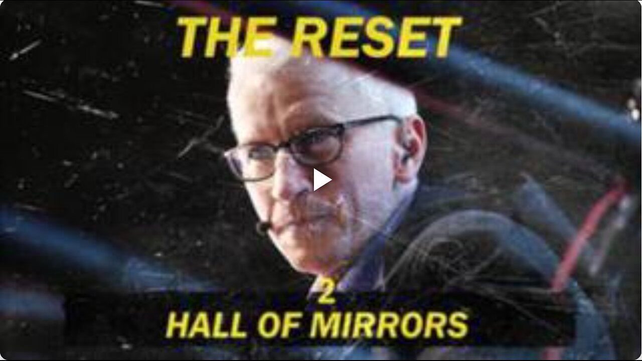 THE RESET | Part 2 | Hall of Mirrors