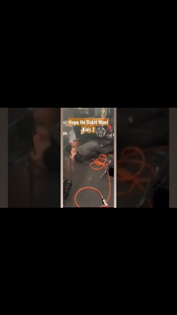 mechanic Fail #funny #fail #mechanic