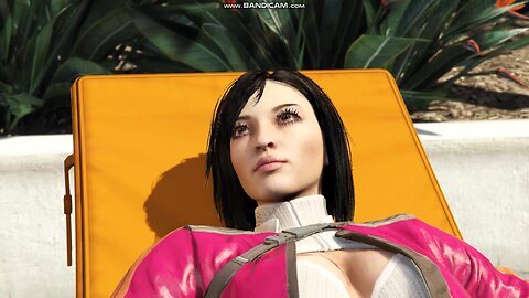 Grand Theft Auto V : Rogues | Episode 1 - A Fresh New Start (A GTA V Lesbian/Futanari Series)