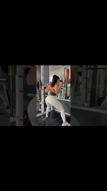 Have To Fit | #gymode #shorts #shortsfeed