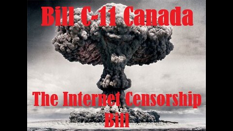 BILL C 11 CANADA