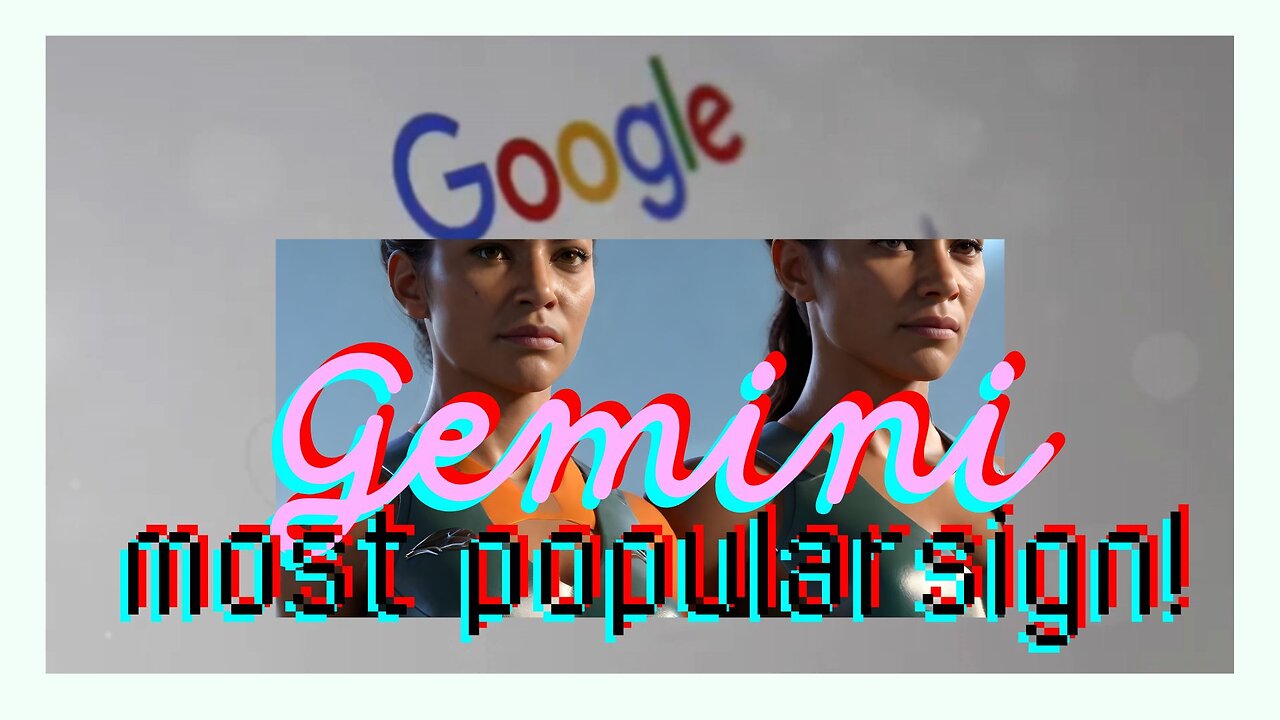 ♊️ Gemini Tops Google's Search As Most Popular Zodiac Sign! #geminigoogle #geminimostpopular ♊️