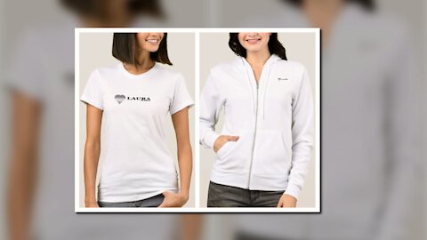 LAURA. SAMER BRASIL (ZAZZLE)