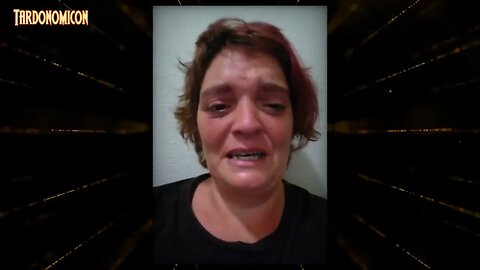 2022 09 01 7 i haven't asked for money that's what they do, i cry out for awareness they must be s