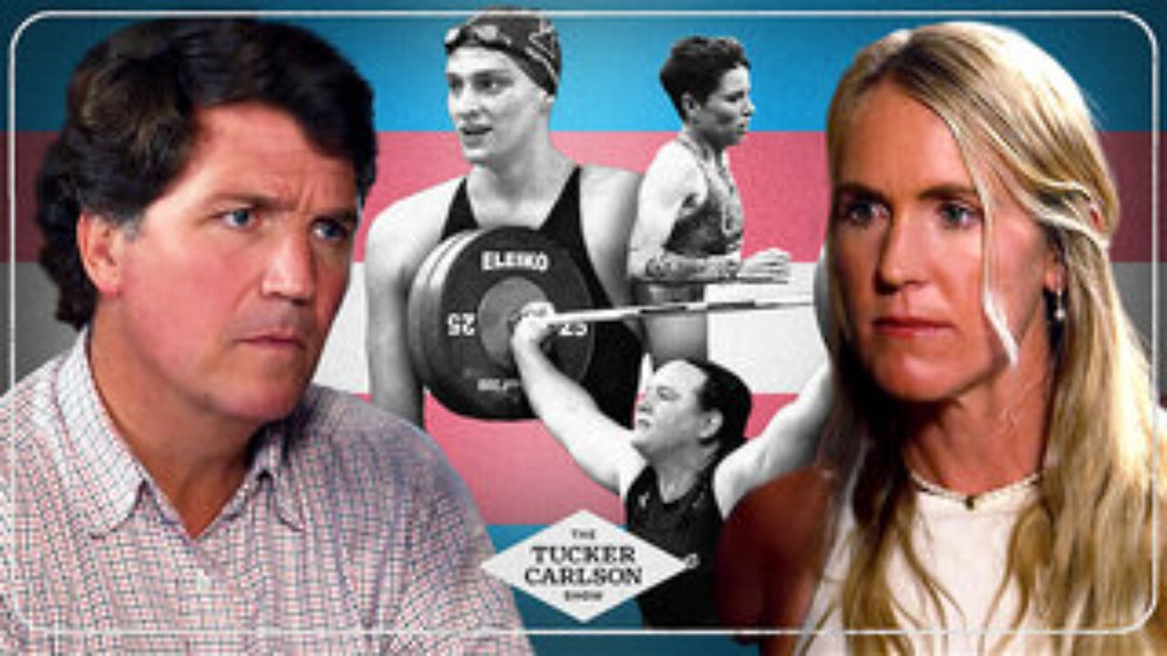 Bethany Hamilton: Men in Women’s Sports, Marriage Advice, and Why You Need to Homeschool Your Kids